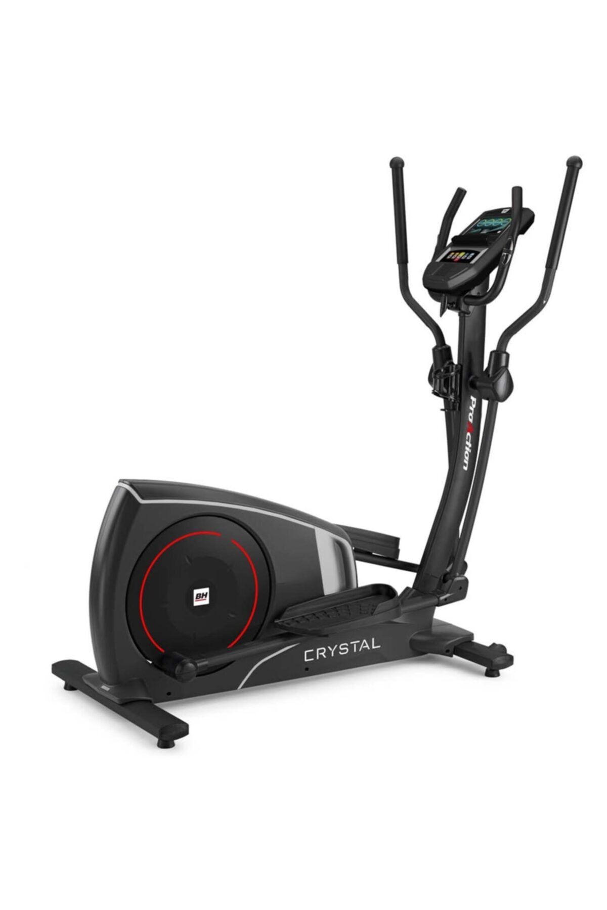 bh fitness bh fitness crystal tv internetli yari profesyonel eliptik bisiklet fiyati yorumlari trendyol