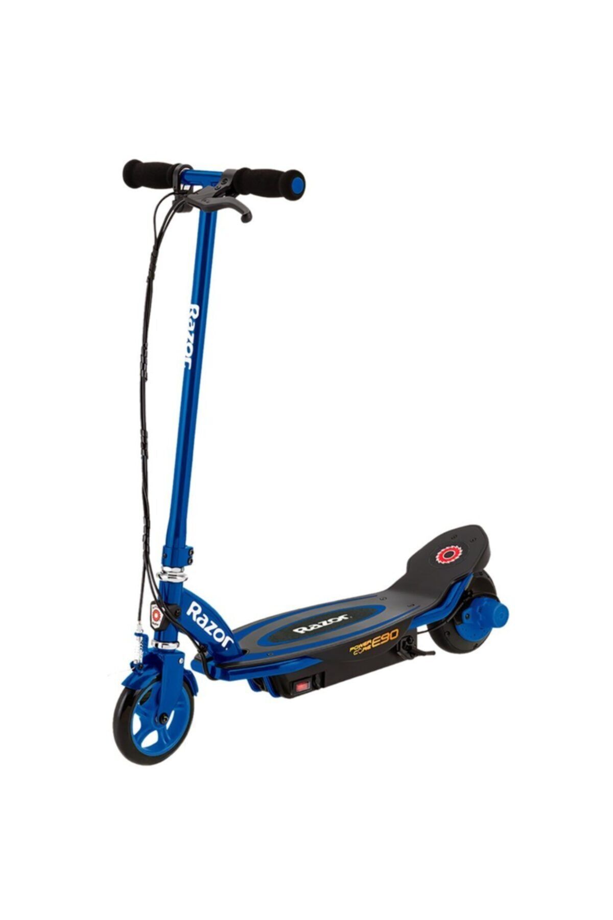 Razor Power Core E90 Elektrikli Scooter Blue