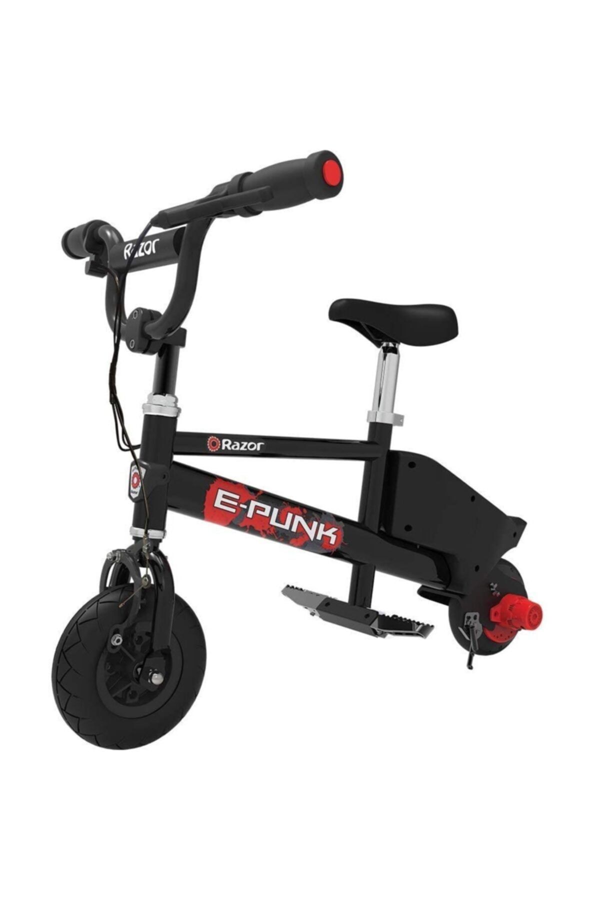 Razor E Punkt Bmx Micro Elektrikli Bisiklet