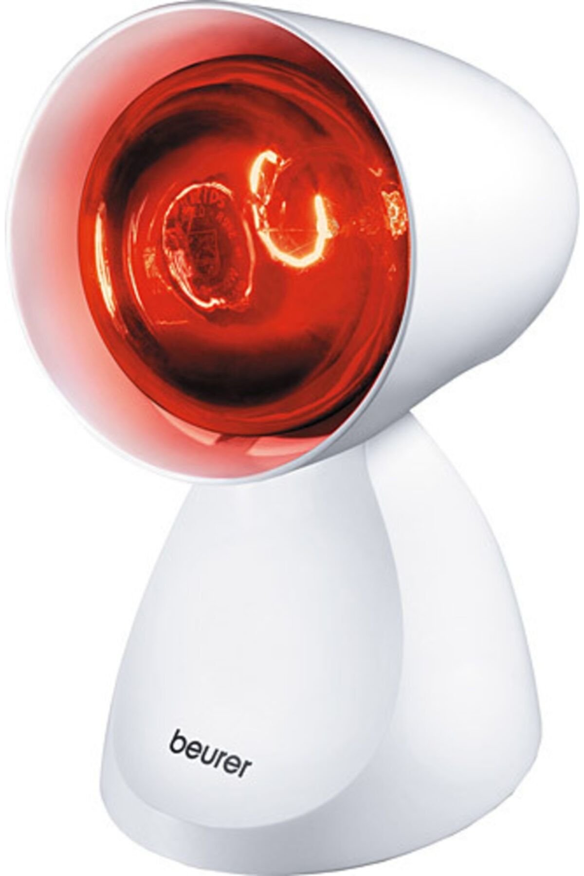 Beurer Il 11 Infraruj/ Kızılötesi Lambası Fizik Tedavisi Soğuk Algınlığı Light