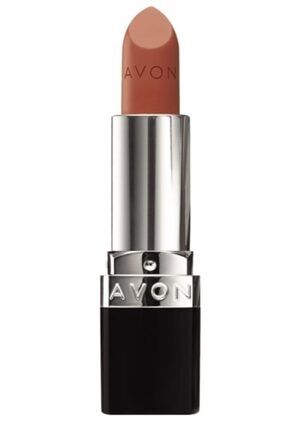 Mat Ruj - True Colour Perfectly Matte Nude Suede Image 0