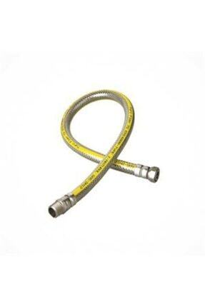 Doğalgaz Hortumu Ocak Için Gaz Flex Tse (100 CM) Image 0