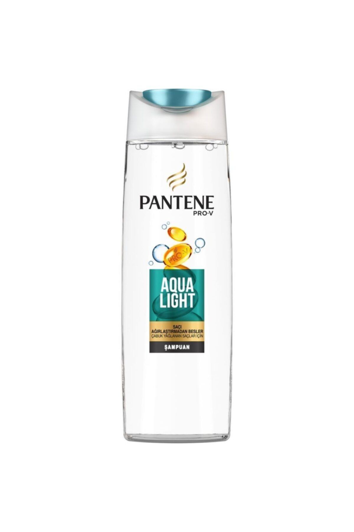 pantene sampuan aqua light 400 ml fiyati yorumlari trendyol
