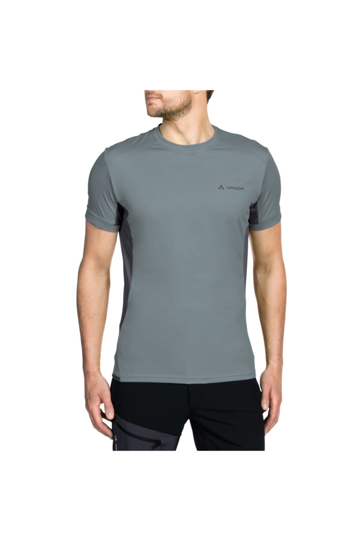 VAUDE Scopi Erkek T-shirt 40423 2