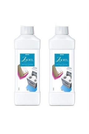 Anway Zoom Konsantre Sprey Temizleyici 1 Litre X 2 Adet Image 0