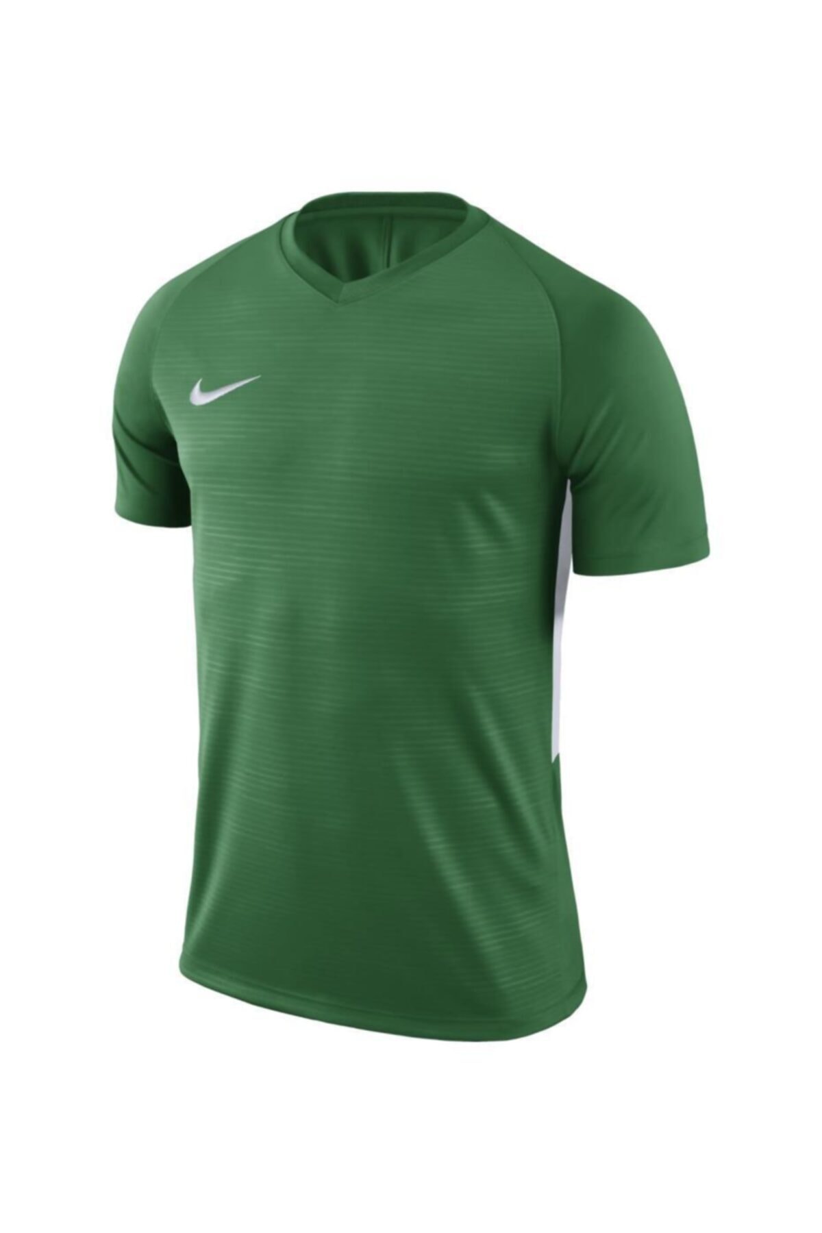 Nike Tiempo Prem Jsy Ss 894230-302 Kısa Kol Forma