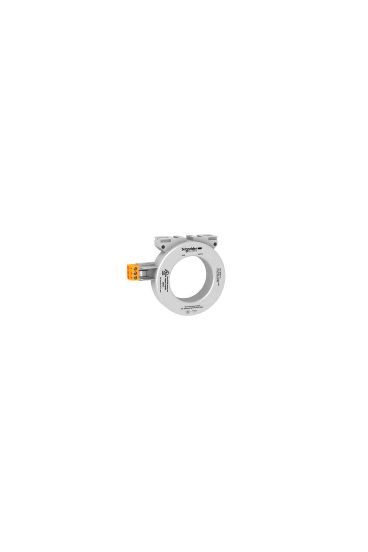 SCHNEIDER 50437 65a Kapalı Toroid Akım Trafosu Ta30 Q30mm