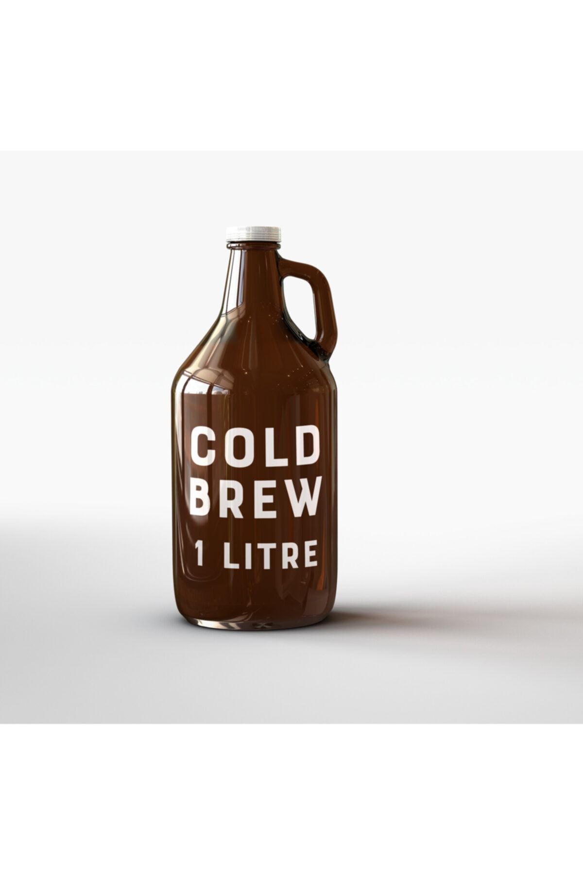 Neşve Cold Brew