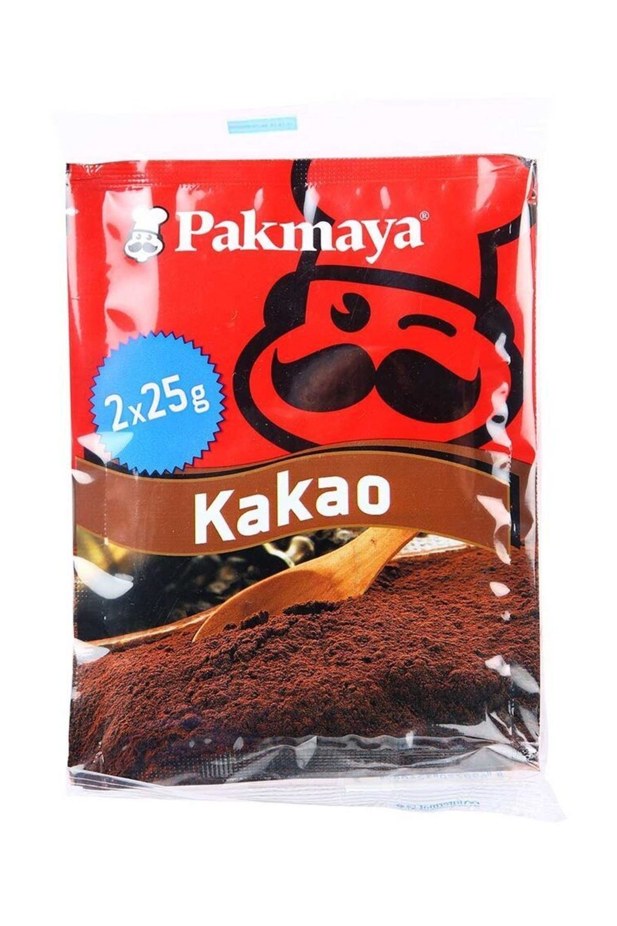 pakmaya kakao 2x25 gr fiyati yorumlari trendyol
