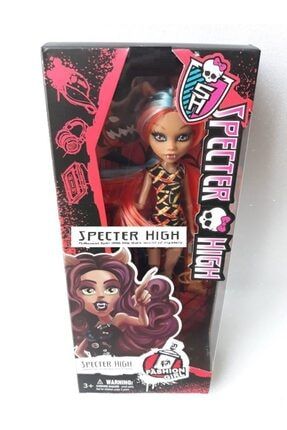 Monster High Bebekleri Ve Fiyatlari Trendyol
