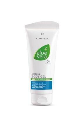 Aloe Vıa Aloe Vera Vücut Jeli 