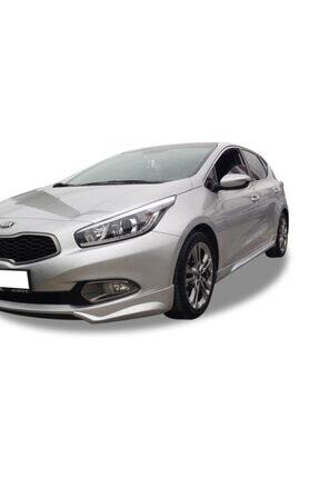 Kia Ceed Yan Marşpiyel Sağ & Sol (PLASTİK) Image 0
