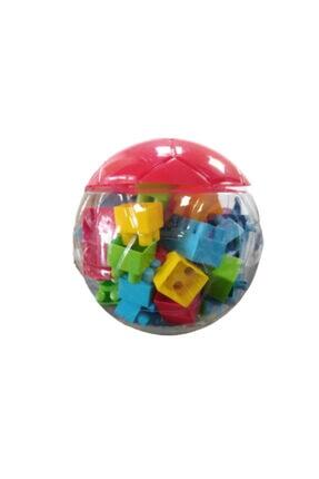 Kumbaralı Top Lego 42 Parça 643148 Image 0
