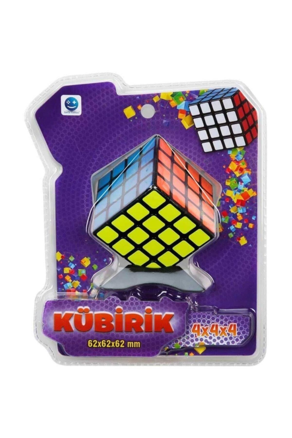 smile games kubirik zeka kupu 4x4x4 fiyati yorumlari trendyol