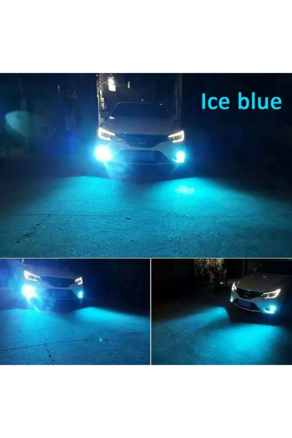 fardoktoru buz mavisi led xenon oto ampulu h7 fiyati yorumlari trendyol