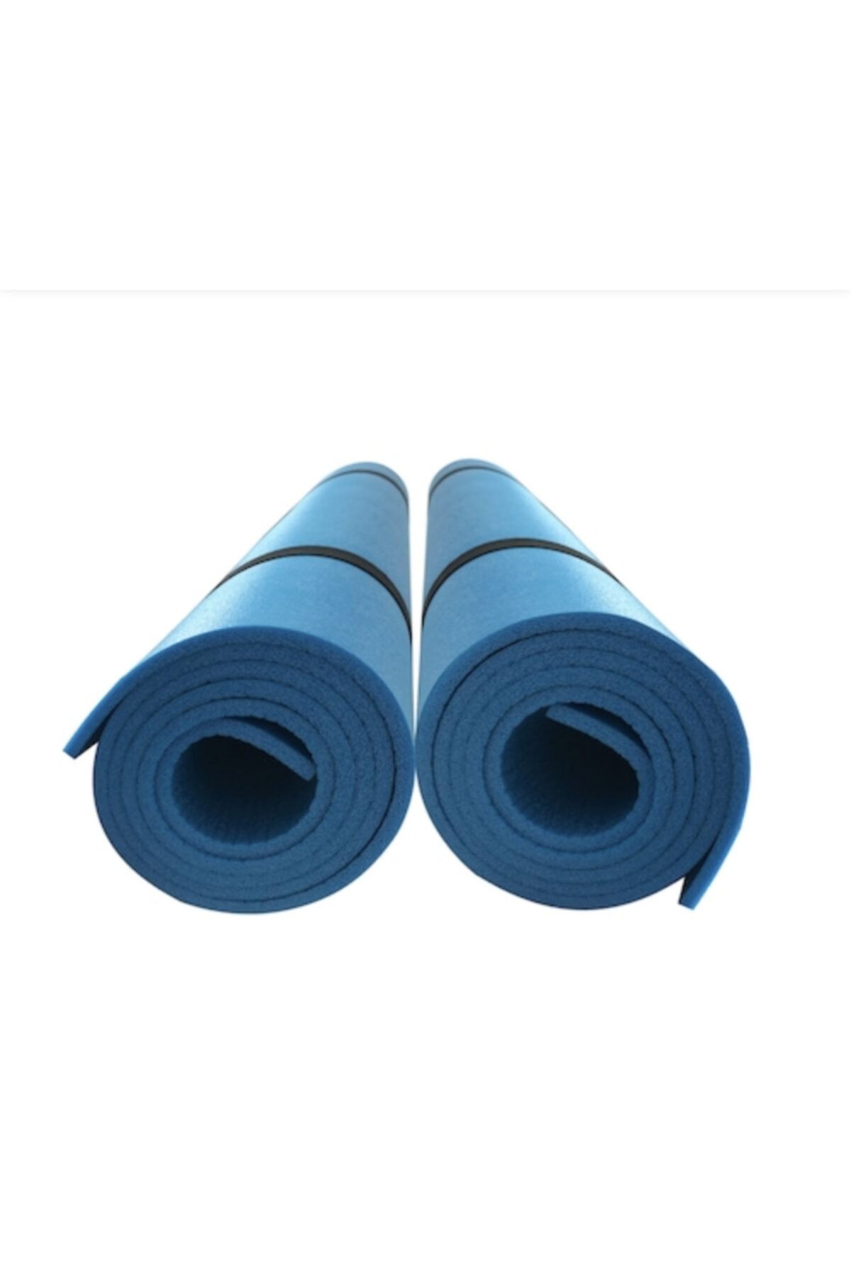 smrstore kamp mati cadir minderi promosyon 2 li paket 180x60cm 7mm kalinlik fiyati yorumlari trendyol