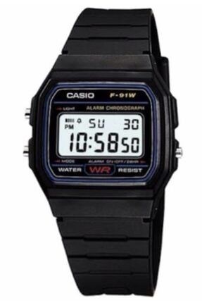 Melikgazi Icinde Ikinci El Satilik Beyaz Ve Siyah Casio Su