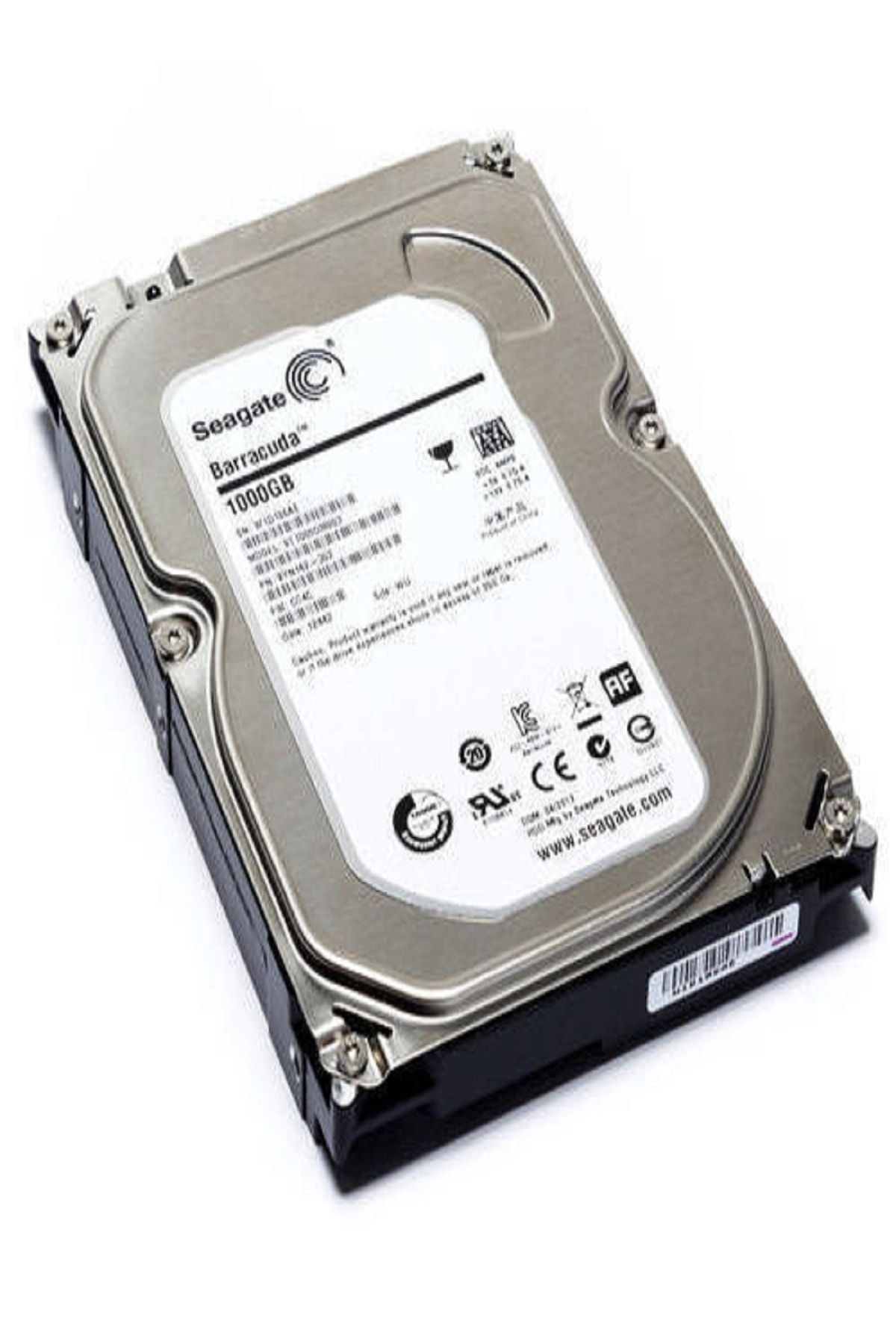 Seagate 1 Tb 7200rpm 3 5 Hard Disk 2 Yil Garantili Trendyol