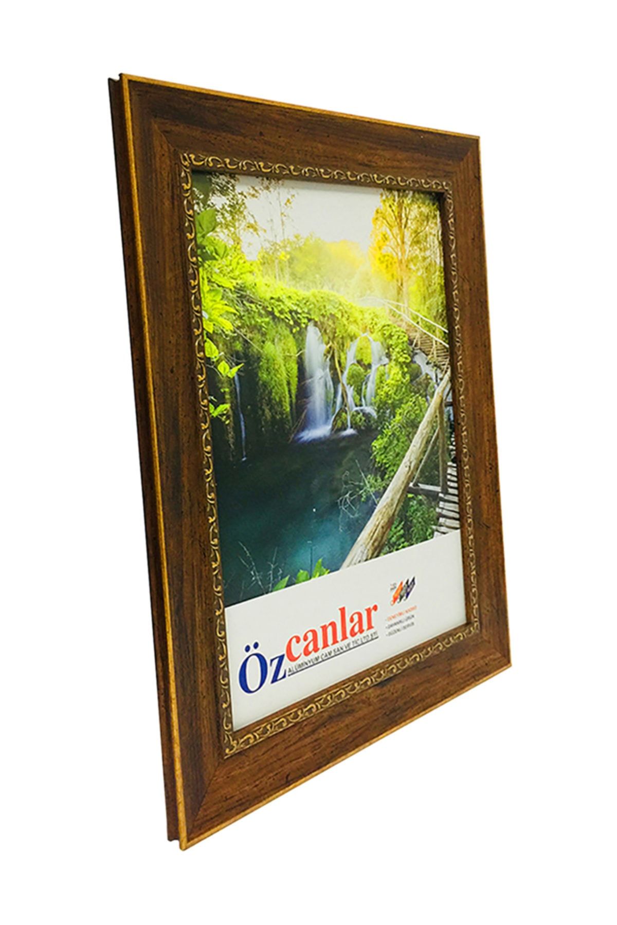 ozcanlar cerceve resim cercevesi masaustu 50x70 fiyati yorumlari trendyol
