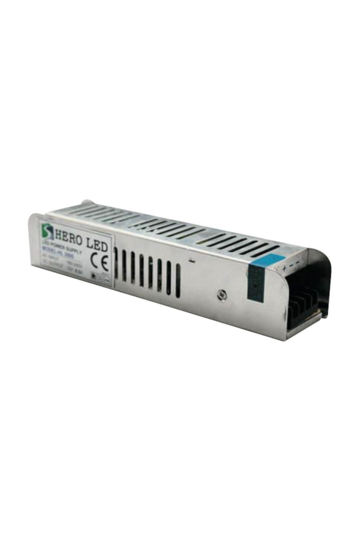amberled 10 amper 120 watt serit led trafo adaptor 12v fiyati yorumlari trendyol