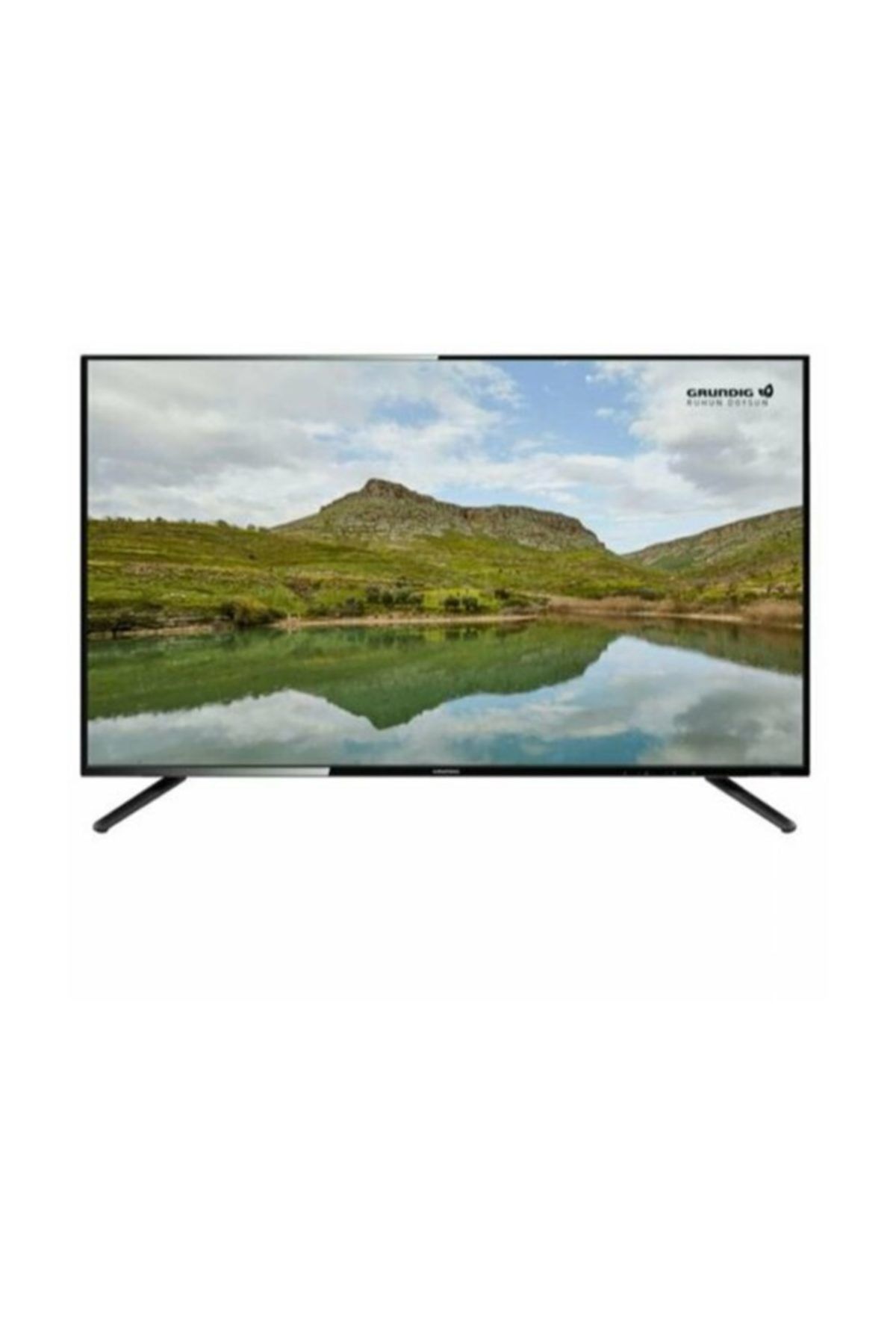 grundig 43gdf6800b 43 109 ekran uydu alicili full hd smart led tv fiyati yorumlari trendyol