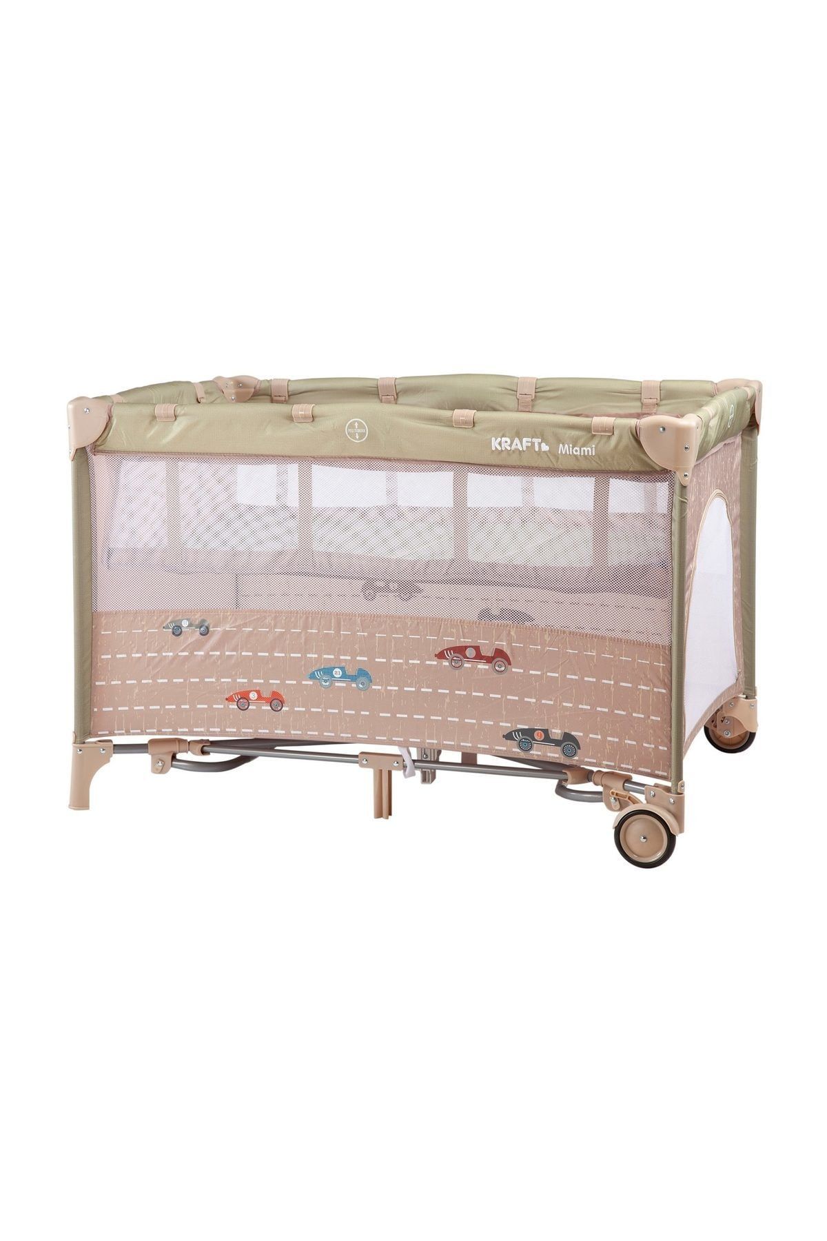 kraft kraft miami park yatak 70x110 cm fiyati yorumlari trendyol