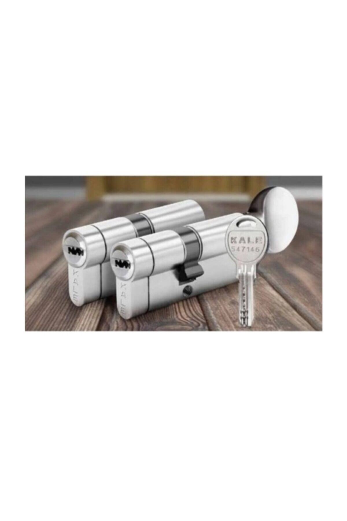 kale kilit kale 264 ikiz tuzakli silindir kapi kilit gobek fiyati yorumlari trendyol