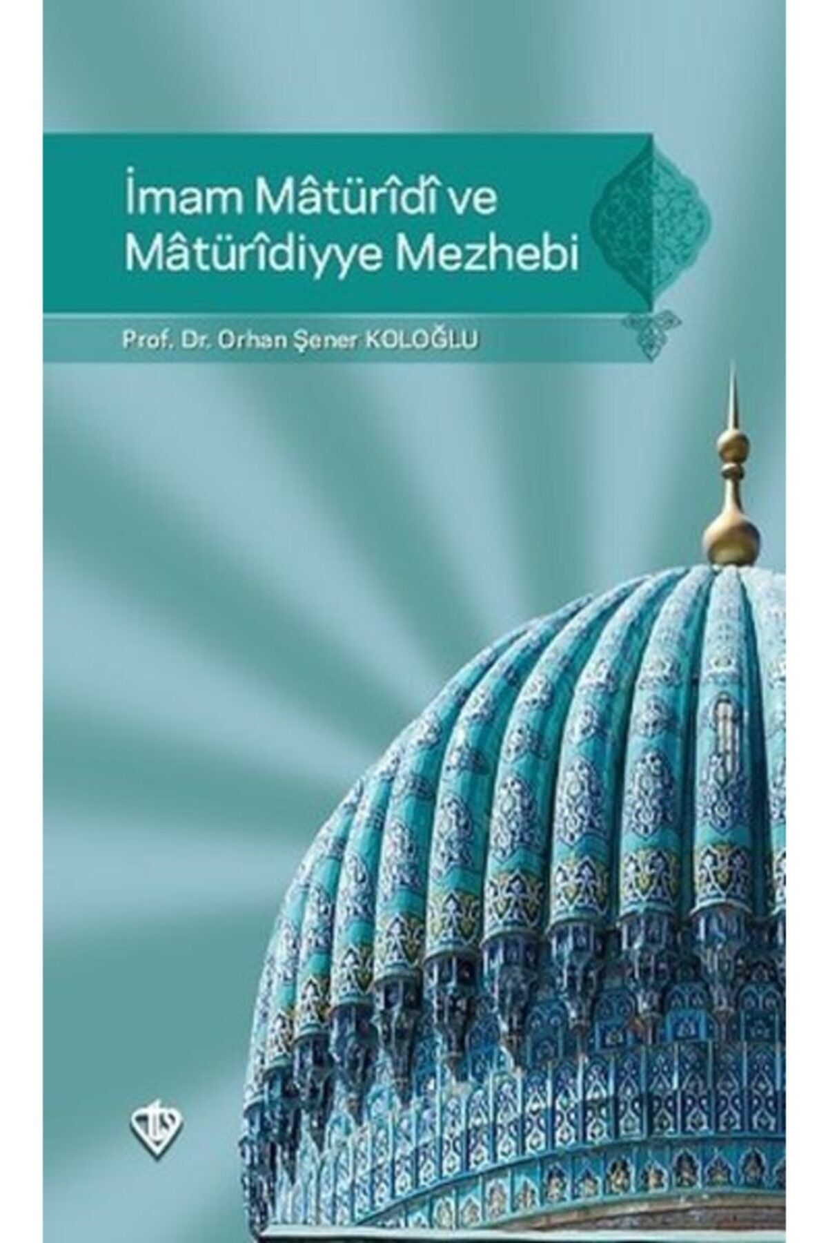 turkiye diyanet vakfi yayinlari imam maturidi ve maturidiyye mezhebi fiyati yorumlari trendyol