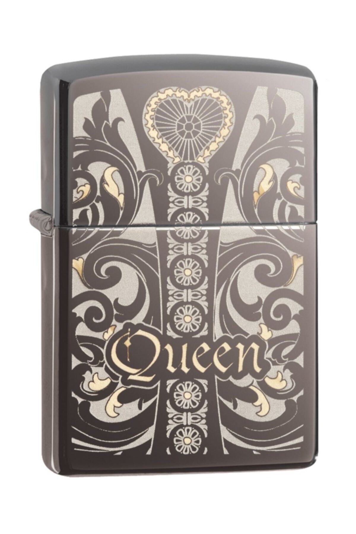 Zippo Çakmak Queen  Z-28797