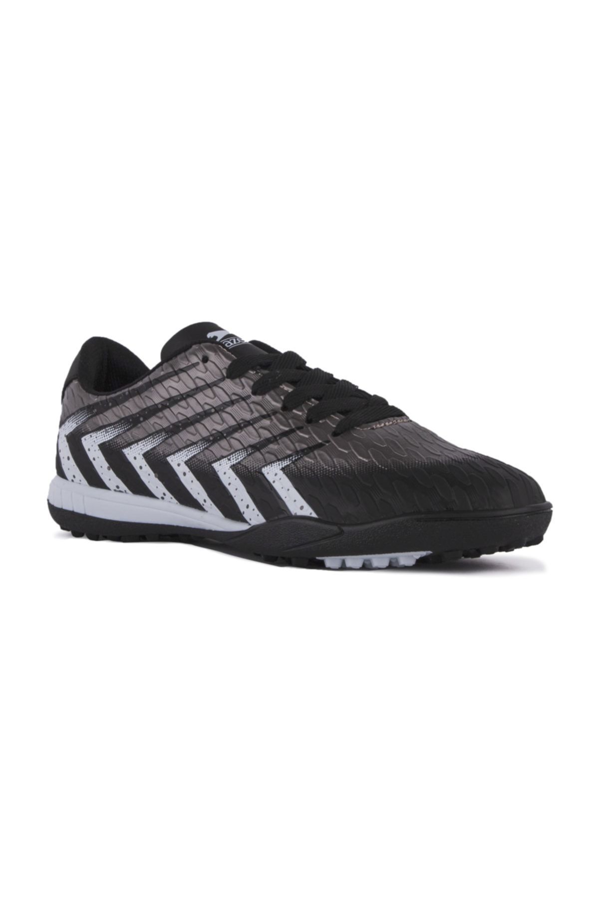 slazenger mamut hs futbol cocuk hali saha ayakkabi siyah sa29fk008 fiyati yorumlari trendyol