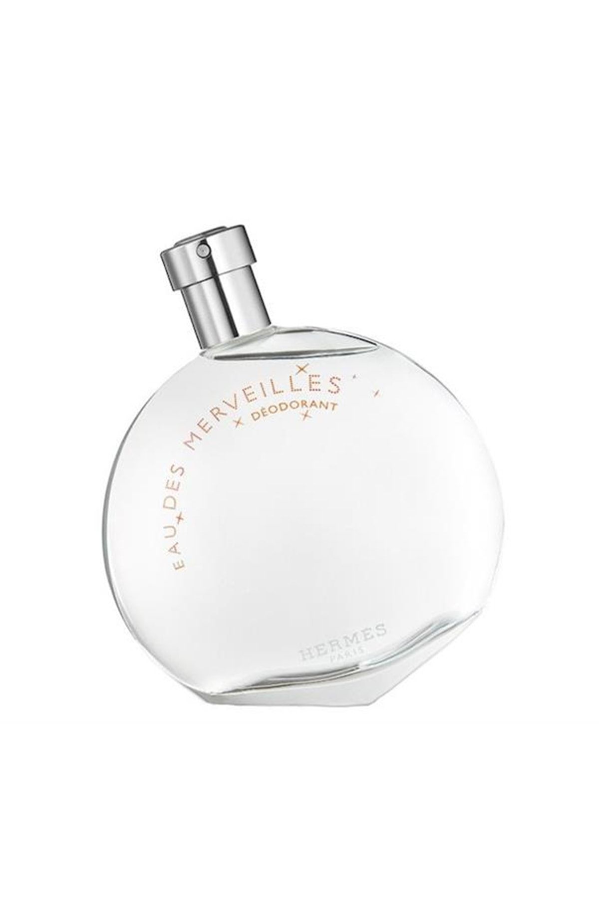 Hermes Eau Des Merveilles Kadın Deodorant 100 ml 3346131797004