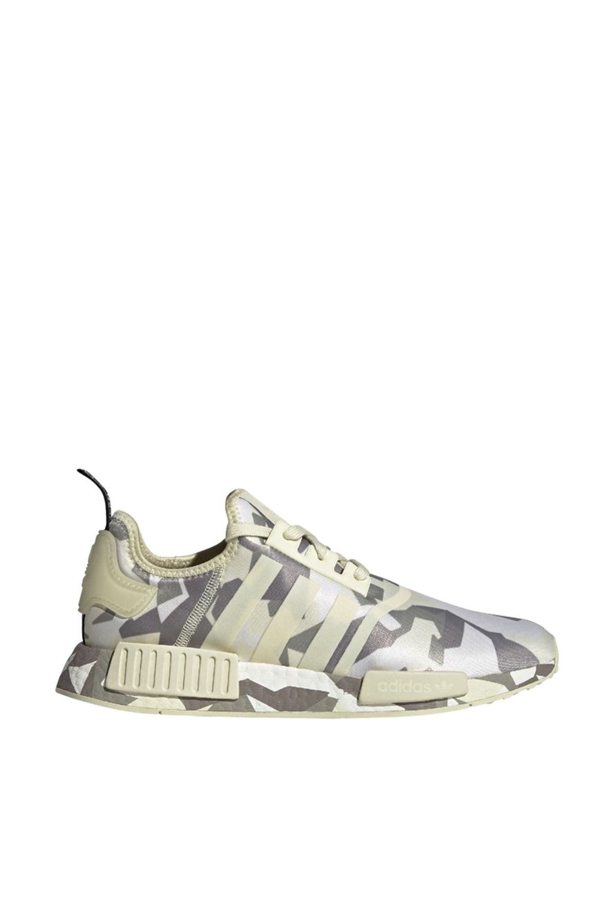 Men's nmd runner on sale r1 casual shoes camo