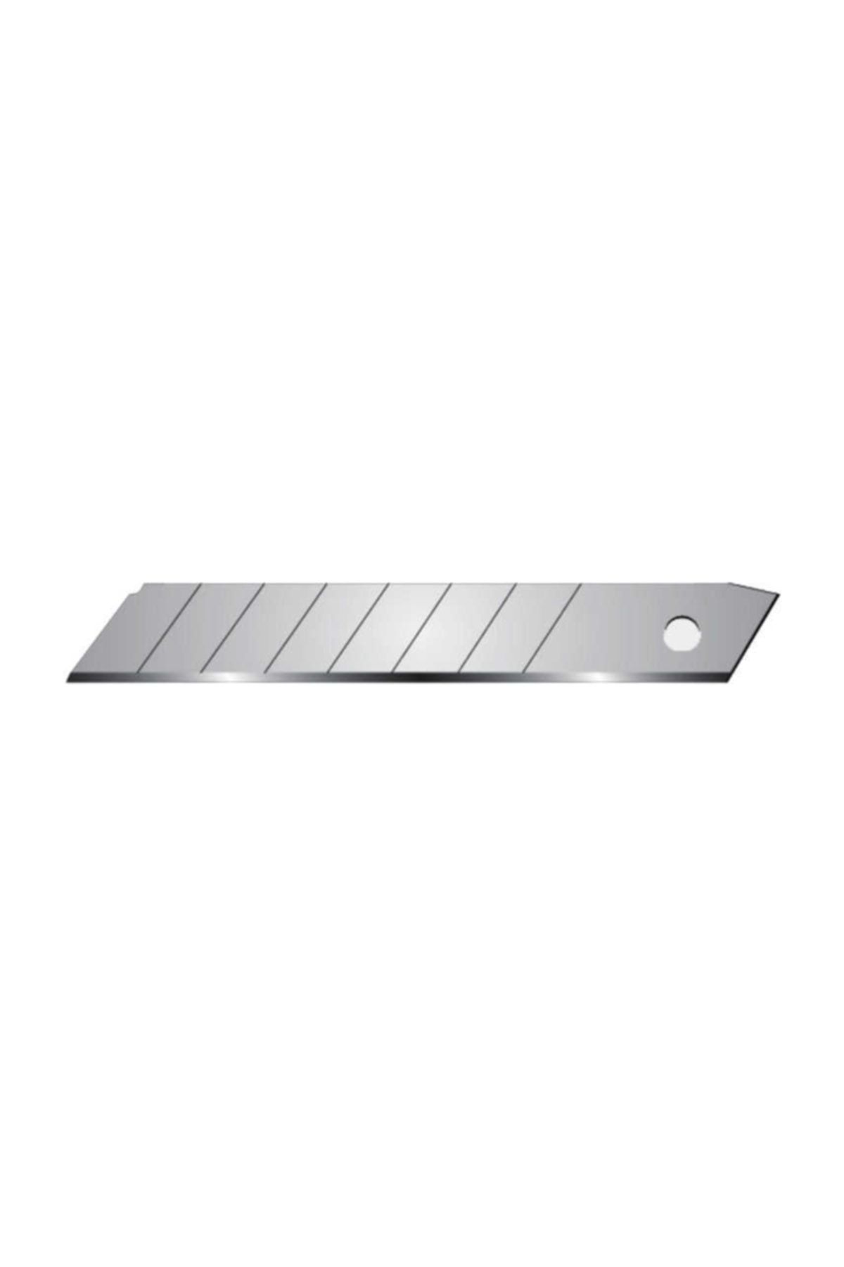 CETA FORM J45-r 18 mm Maket Bıçağı Yedeği - 10’lu Paket