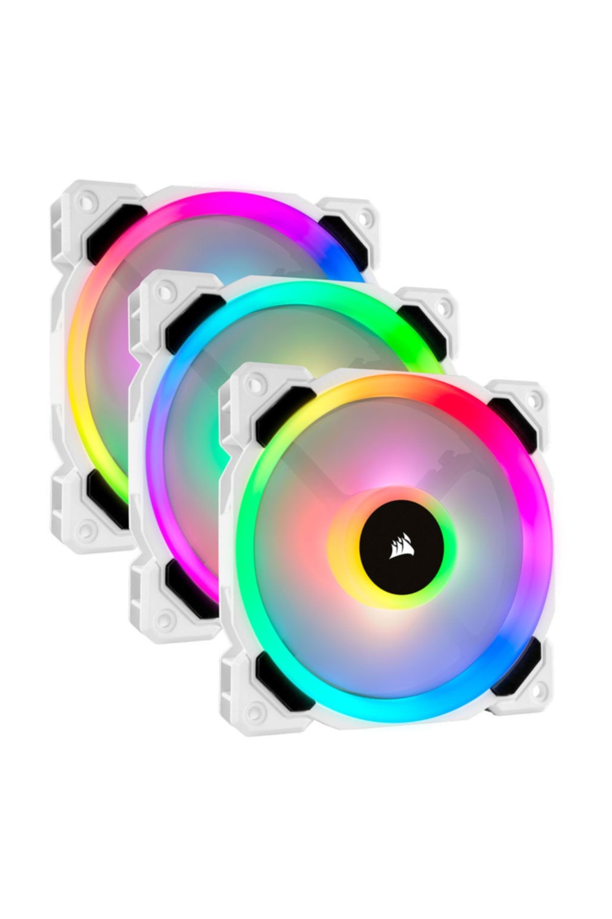 Corsair Corsaır Ll Series Ll120 120mm Rgb Led Kasa Fanı Co-9050092-ww (3 - Pack)