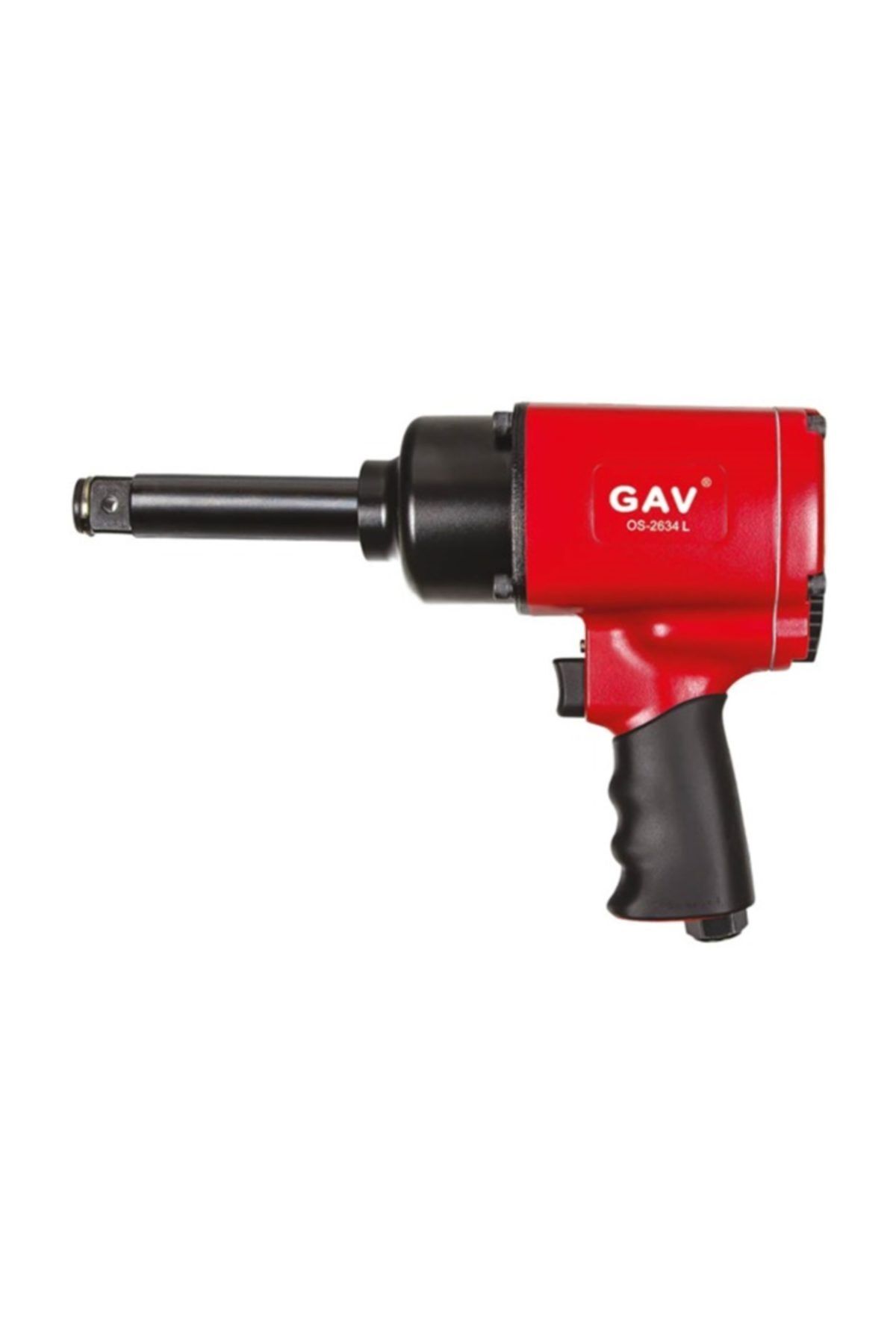Site Hırdavat Gav Os-2634l Havalı Somun Sökme