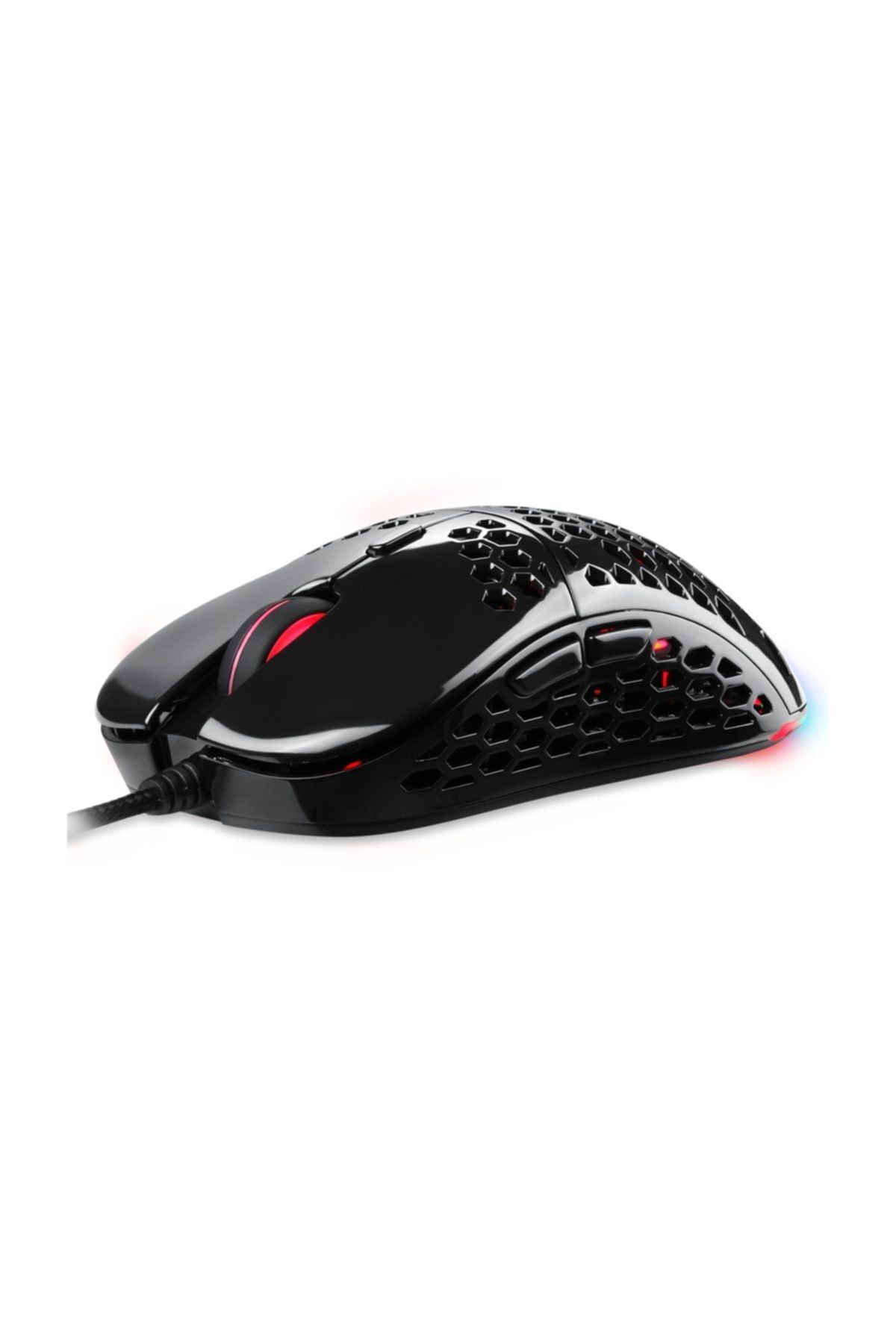 gamepower sendo glossy parlak 10 000 dpi rgb gaming oyuncu mouse fiyati yorumlari trendyol