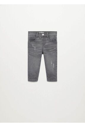 hollister epic flex taper jeans