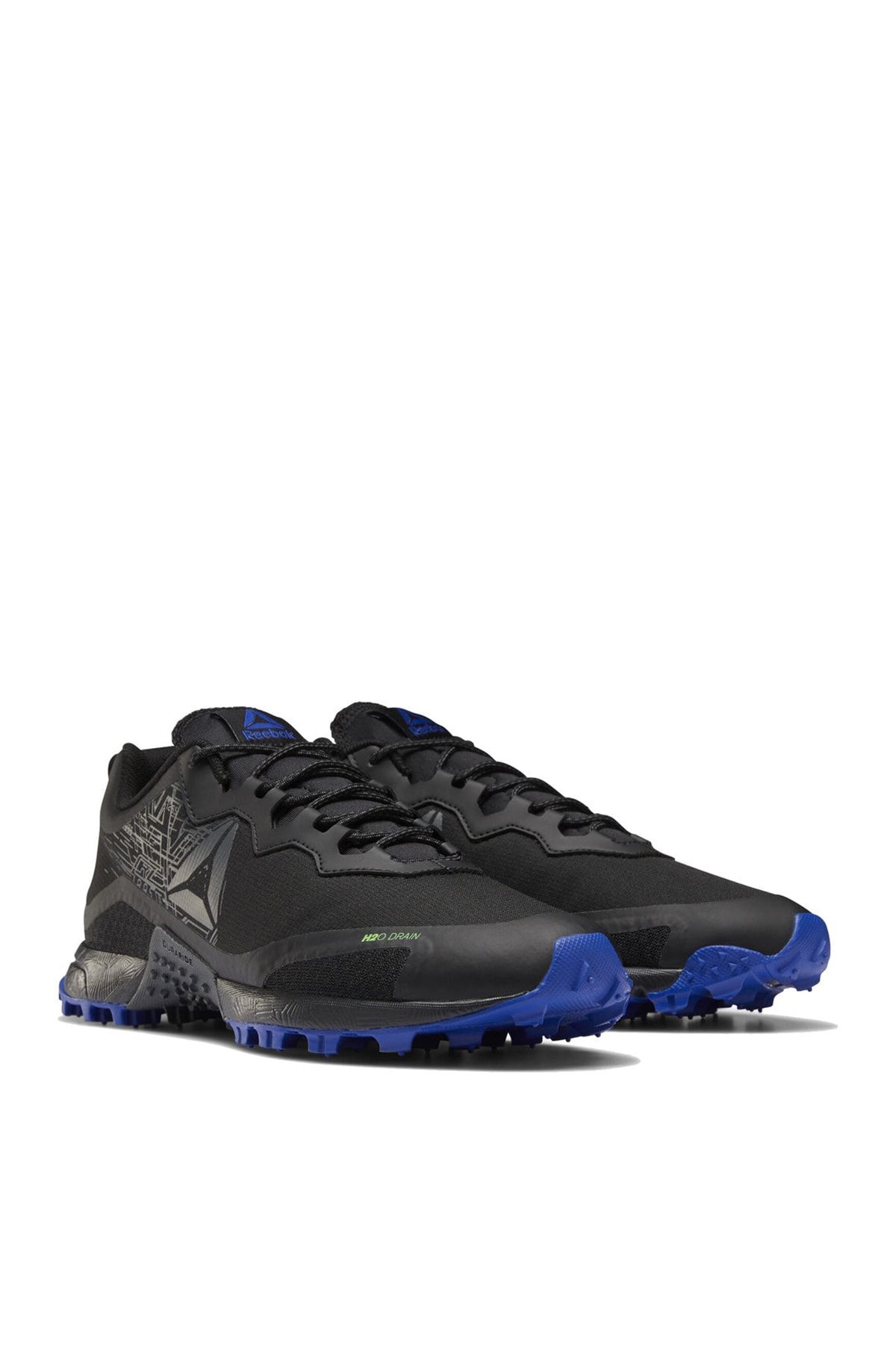 Reebok all terrain craze yorum