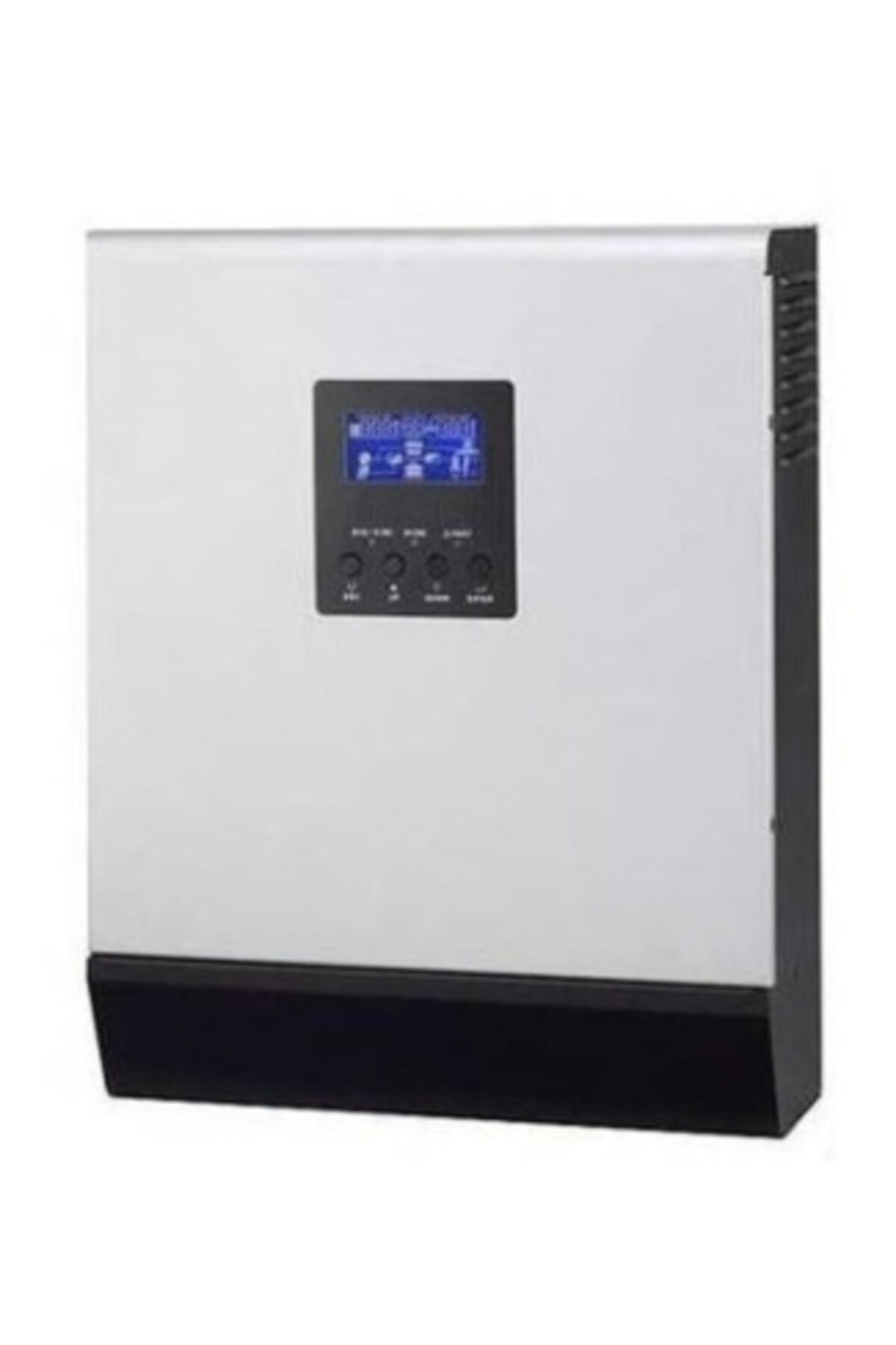 Lexron Tam Sinüs Pwm Akıllı Inverter 5 Kva 5000 watt 48v-220v