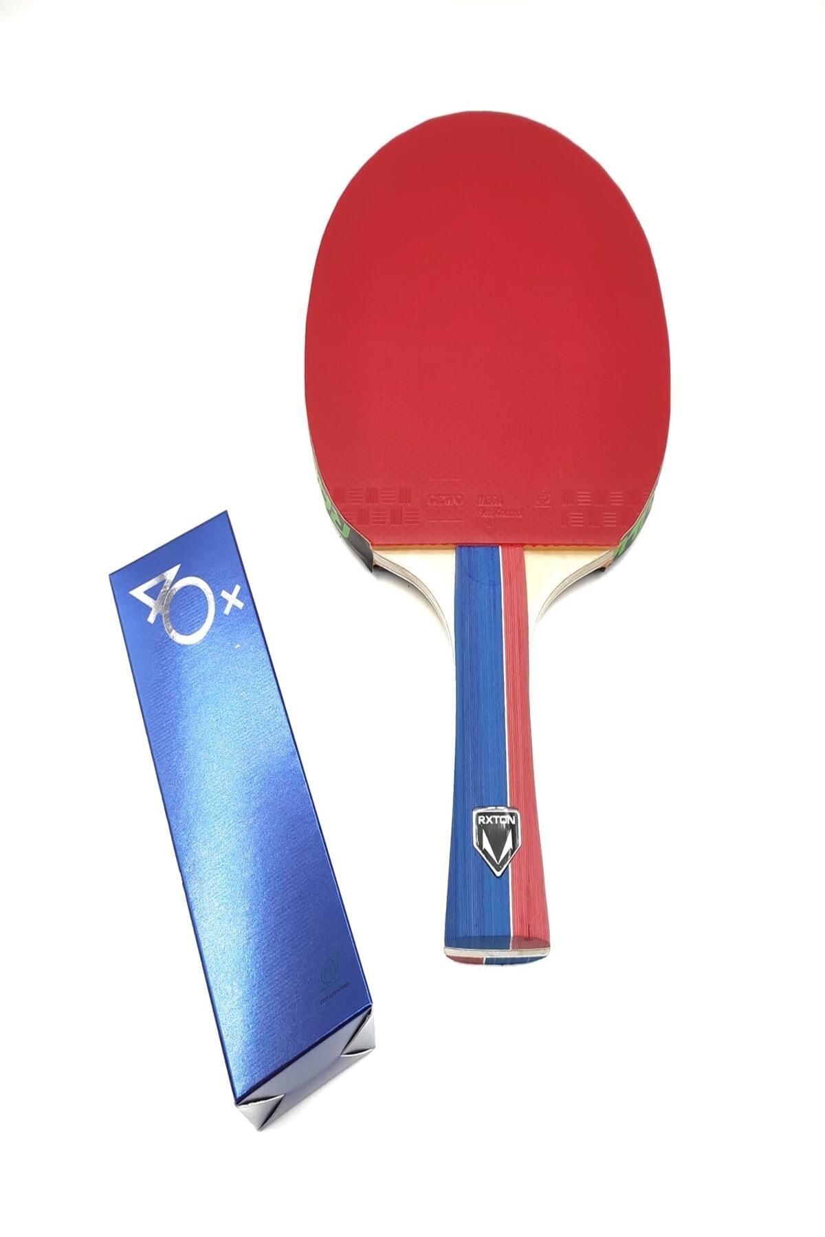LOKİ Rxton Kombo Raket