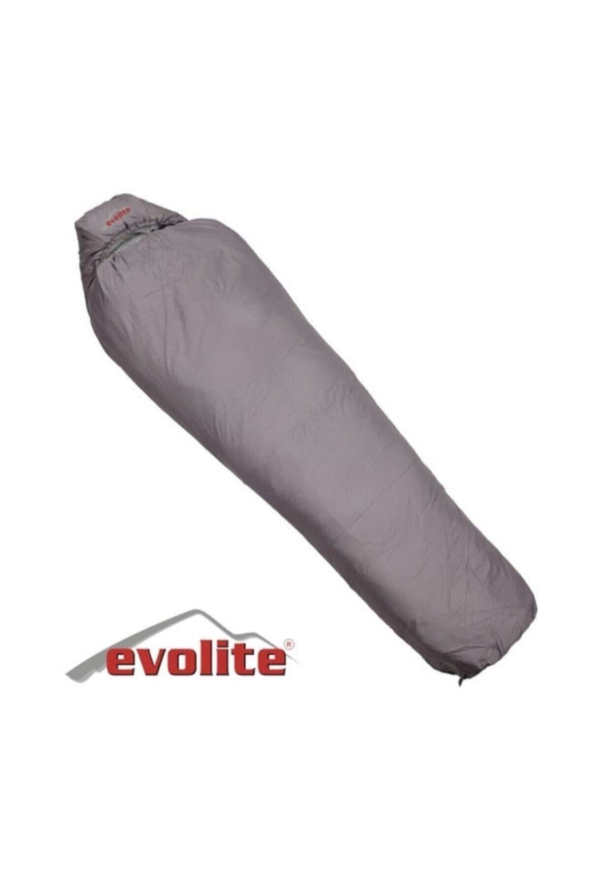 Evolite Ultralight 1000 -5ºc Haki Uyku Tulumu