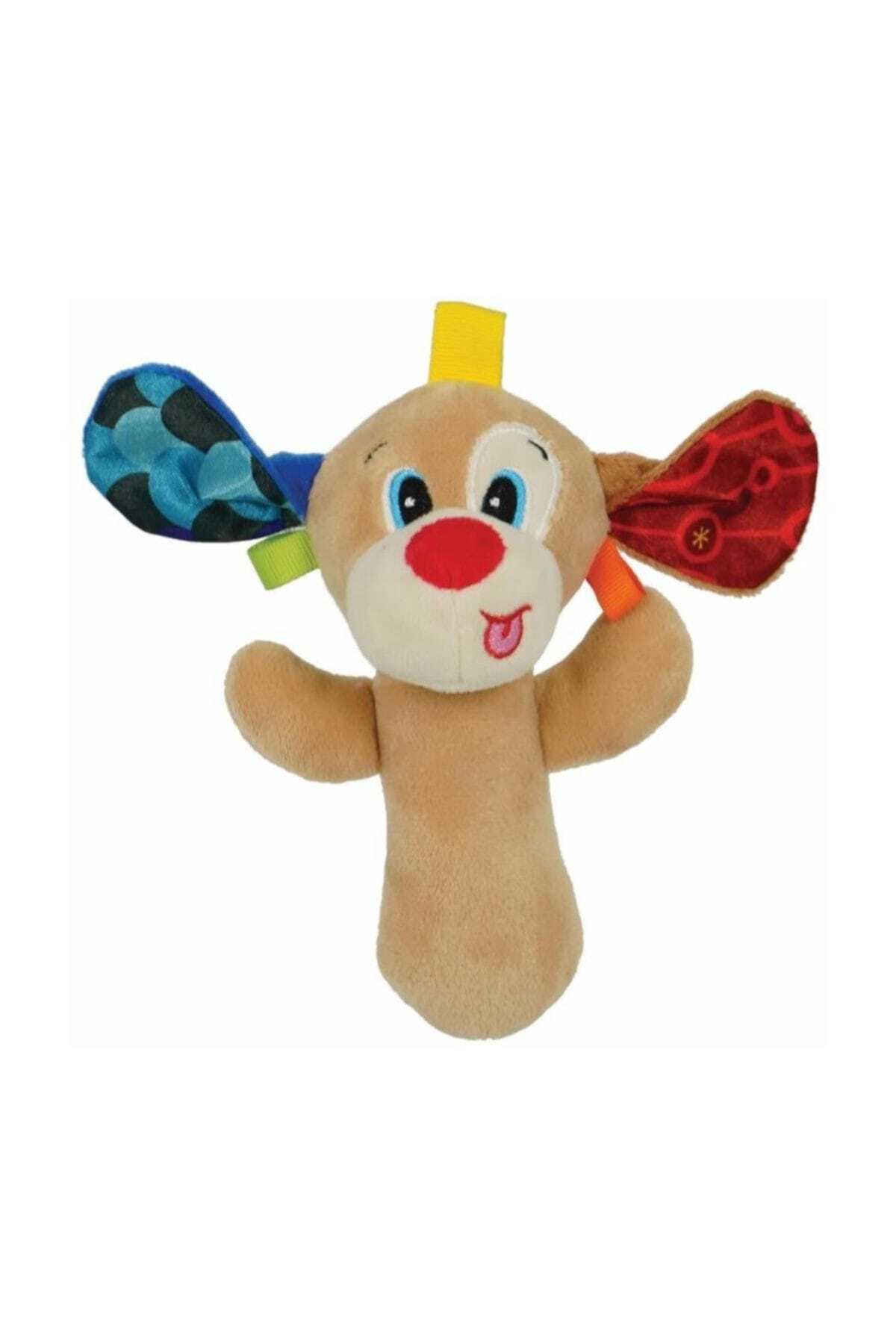 PregoToys Köpek Çıngırak