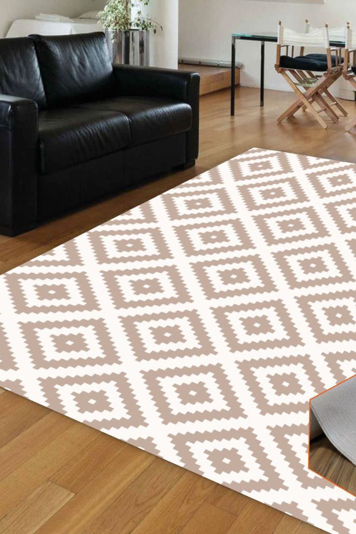 belemir k281 ikea vizon dekoratif yikanabilir hali fiyati yorumlari trendyol
