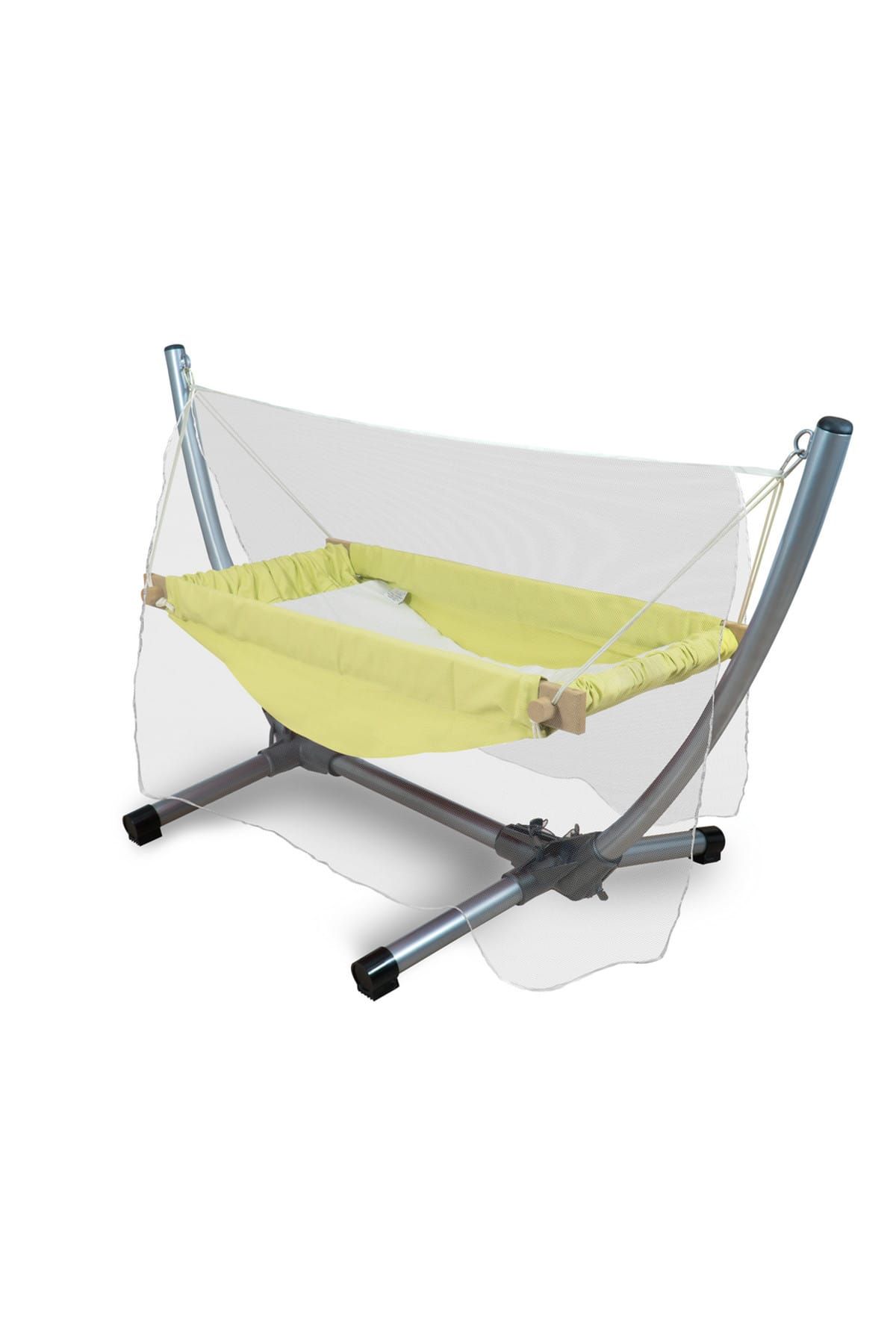 Bliss Metal Bebek Hamagi Yesıl/