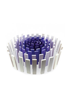 Keva Color Pops - Purple / Image 0