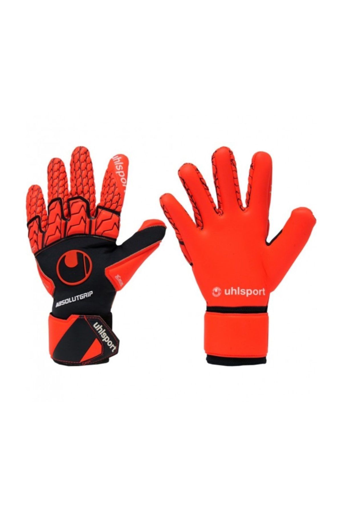 UHLSPORT 101109101 Absolutgrıp Pro