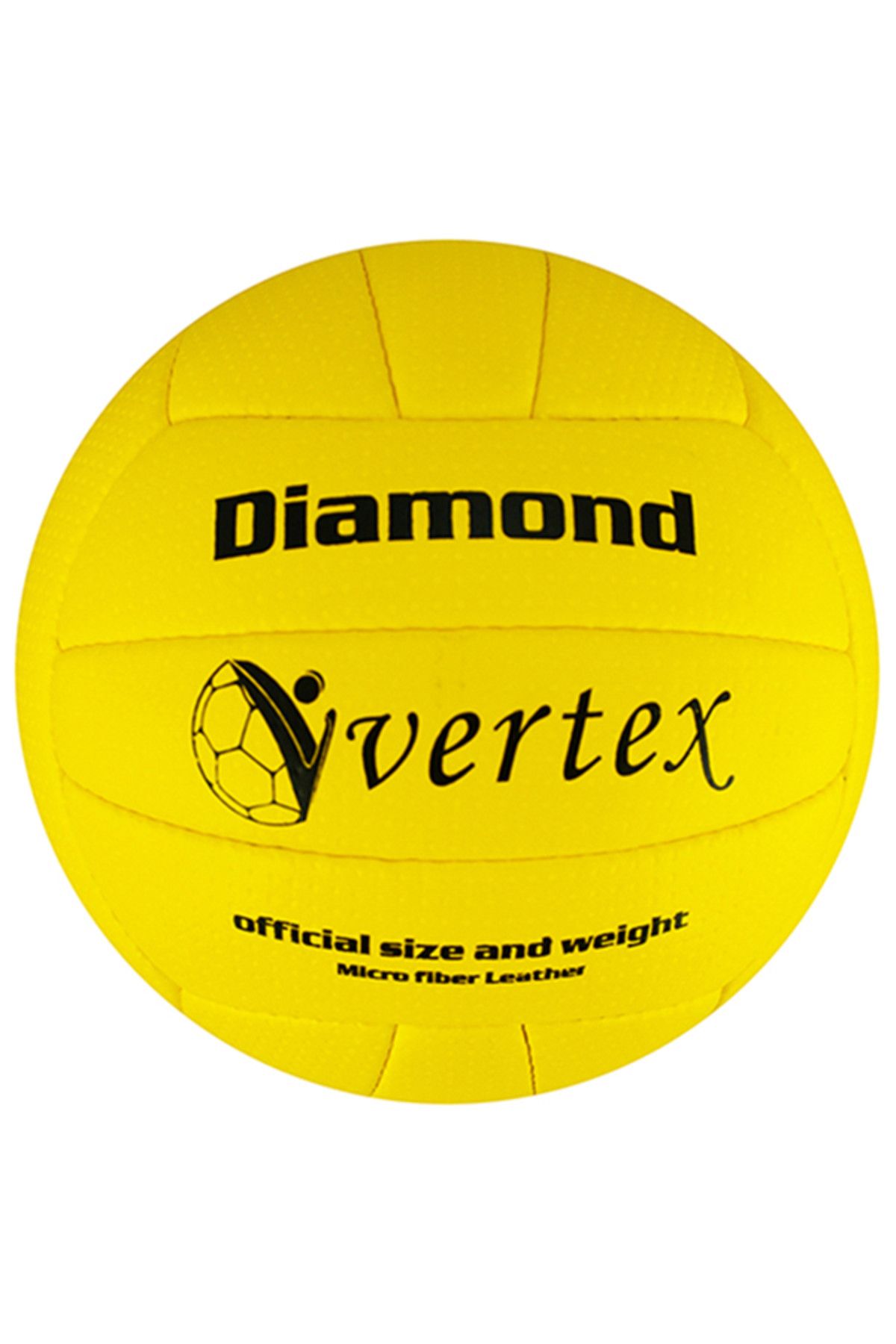 VERTEX Voleybol Topu - Diamond - NRSD7-062