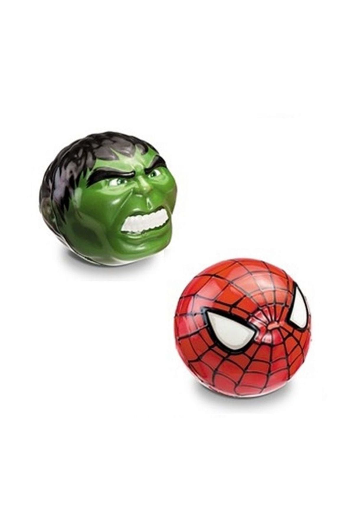 Sunman Avengers Soft Top