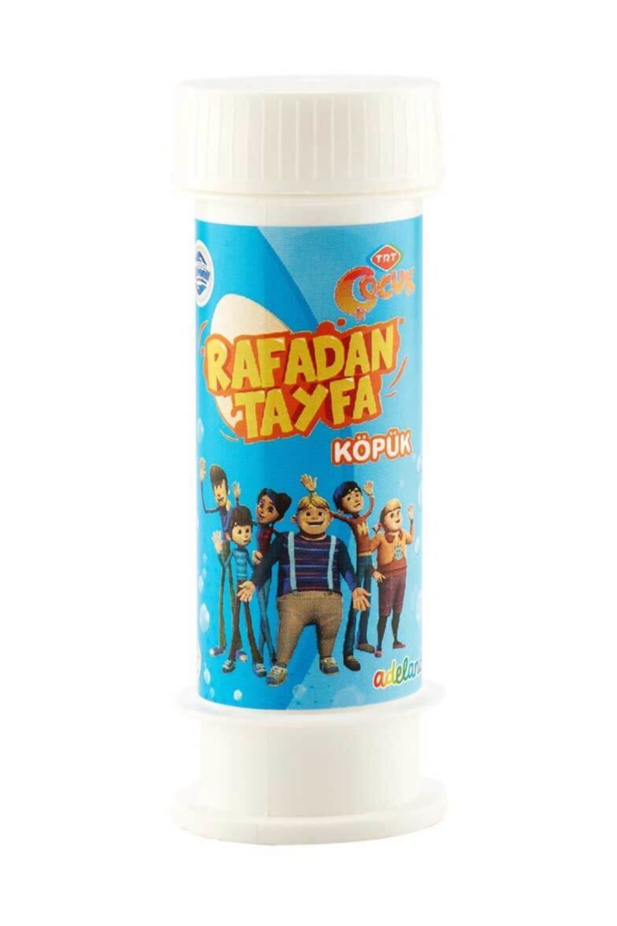 ADEL OYUNCAK 3 Adet Baloncuk Çıkarma