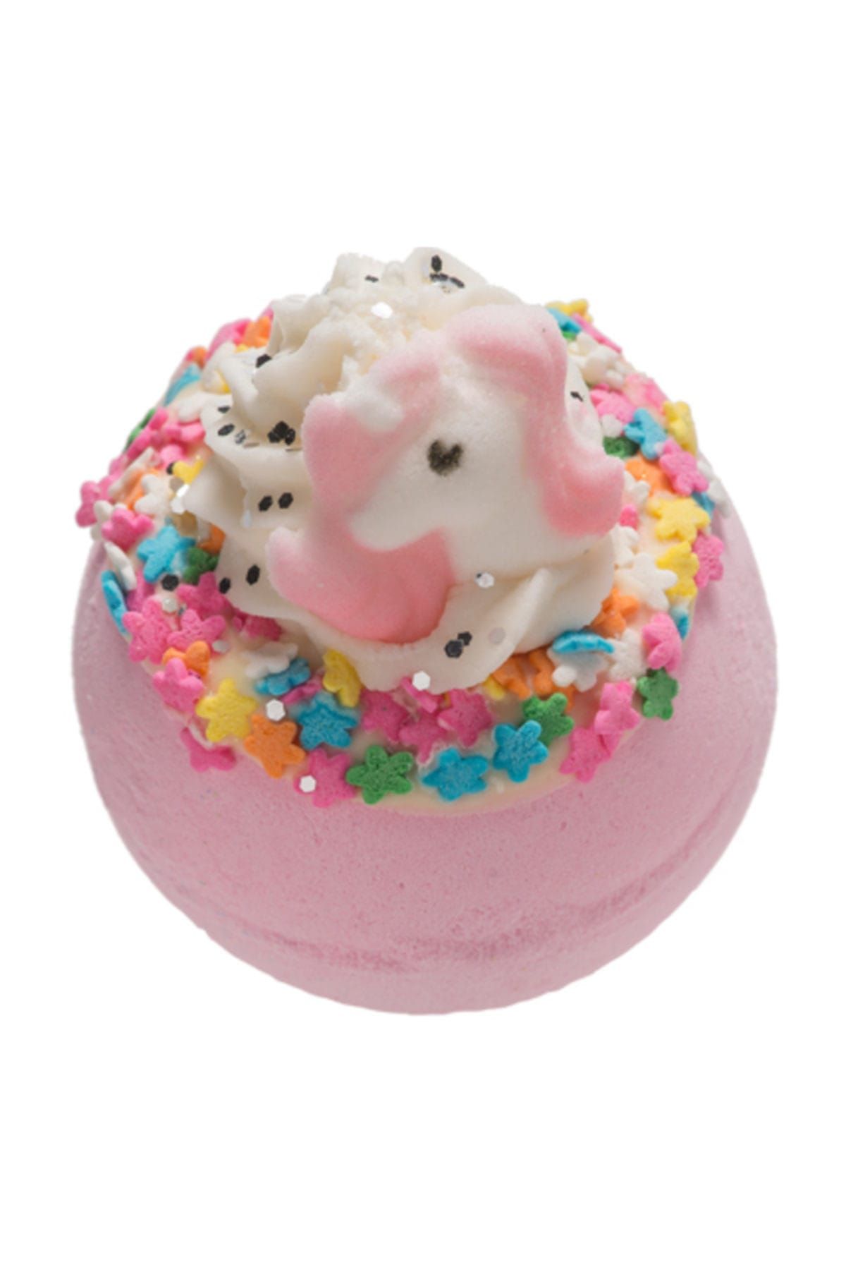 Bomb Cosmetics I Believe In Unicorns Blaster Banyo Topu 160 g 5037028261217